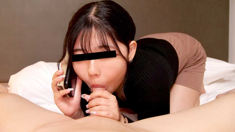 PaliVideo - สาวธรรมชาติ 051525_01: กระตุ้นให้อามควยและแท้กคาปากขณะคุยโทร! Minami Ishikawa