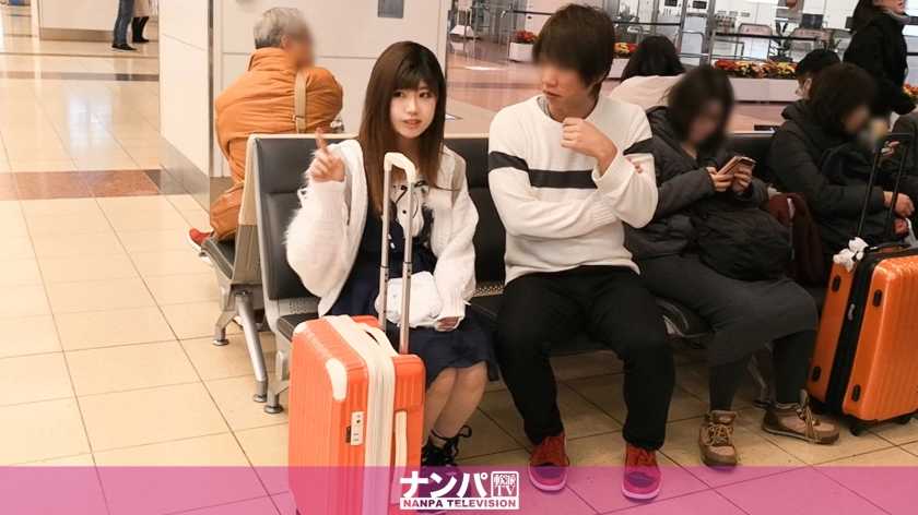 PaliVideo - มาจินัมปาถ่ายครั้งแรก 1292 สาวบริสุทธิ์ที่มีคู่นอนเพียงสองคนที่พบในสนามบินฮาเนดะ