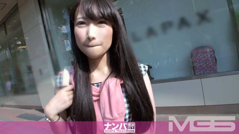 PaliVideo - Real amateur, first shoot. 201 in Sapporo, Team Y.