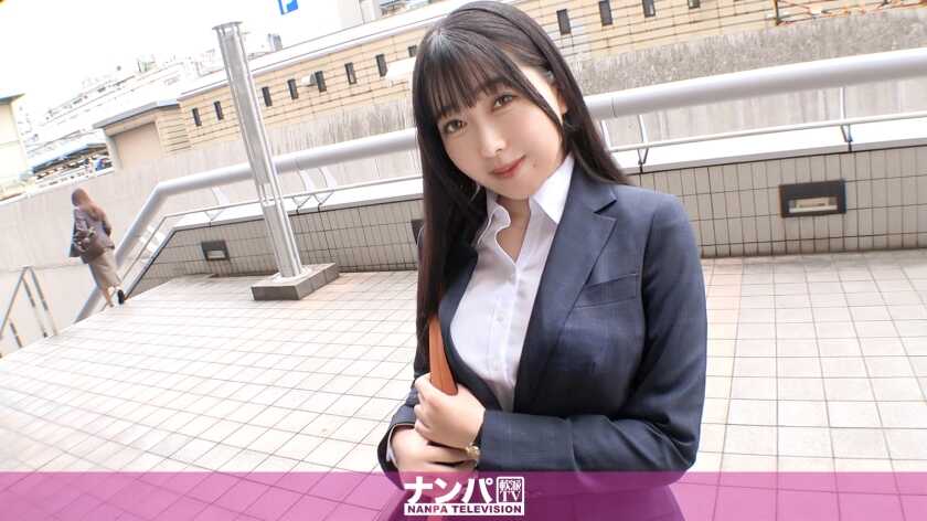 PaliVideo - การพบปะบนท้องถนนจริงๆ ครั้งแรกที่ถ่ายทำ 2159 [ปอกรอยยิ้มมืออาชีพออกแล้วกลายเป็นคนโรคจิตโดยสมบูรณ์] [ก่อนสัญญาเพิ่มความชุ่มชื้น ฉันได้กระแทกเข้าไปในหีของเธอย่างแน่นหนัก] พบกับพนักงานขายหน้าอก E คัพ บนท้องถนนคินชิโช่ตอนกลางวันแสกๆ เธอเป็นคนโรคจิตที่ถูกกดขี่