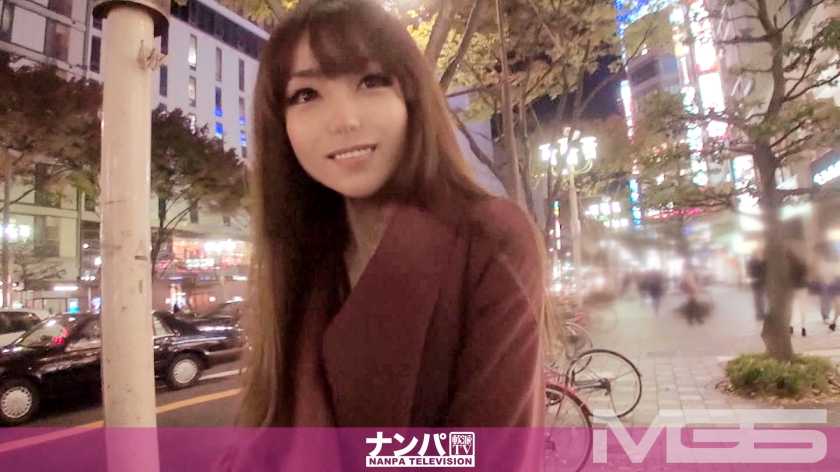 PaliVideo - Seriously Flirtatious, First Shoot. 270 in Nagoya Team Y.