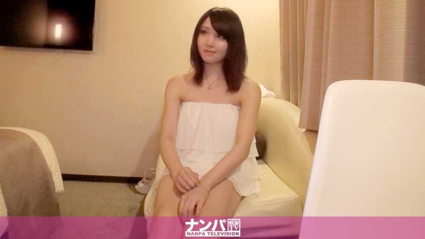 PaliVideo - Real amateur, first shoot. 517 in Snjuku Team N.