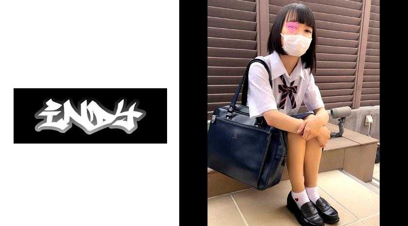 PaliVideo - สาวน่ารักสูง145x ชุดนักเรียน x ผมสีดำ