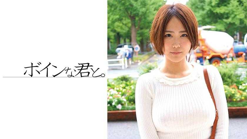 PaliVideo - สาวนักเยมือสมัครเล่น นักเรียน นมโต มิกิเอะ 1