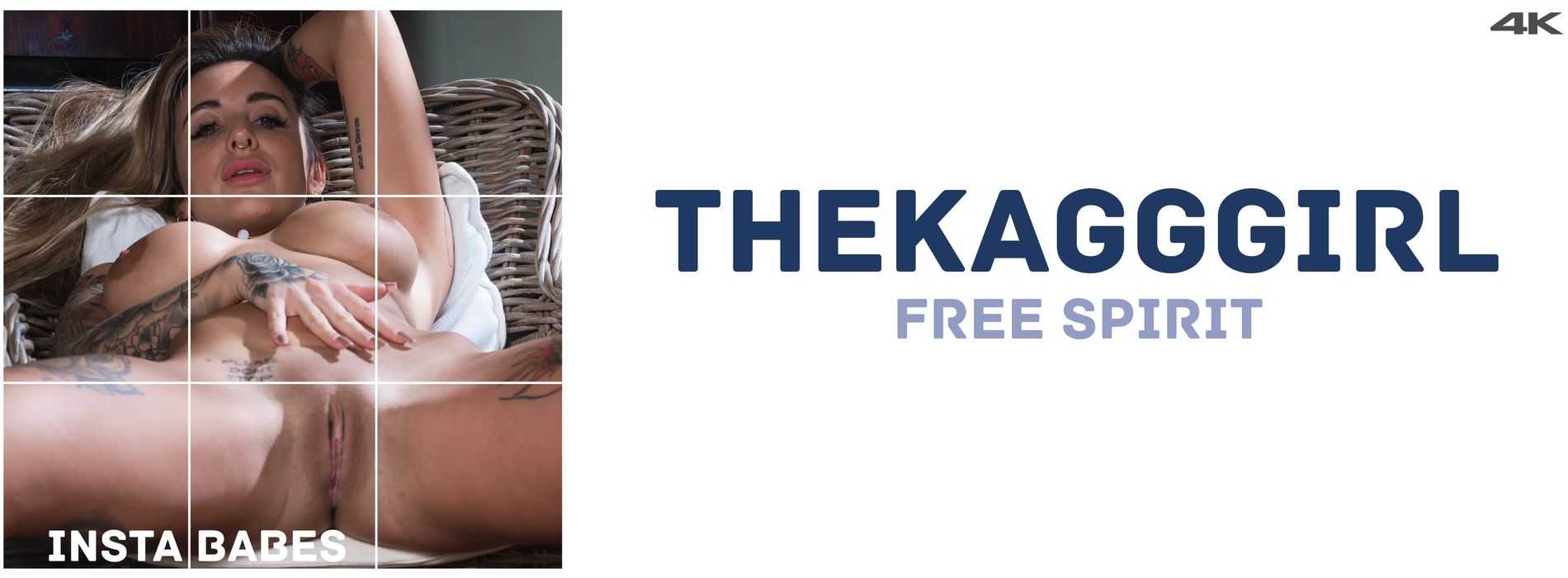 PaliVideo - TheKaGGGirl Free Spirit
