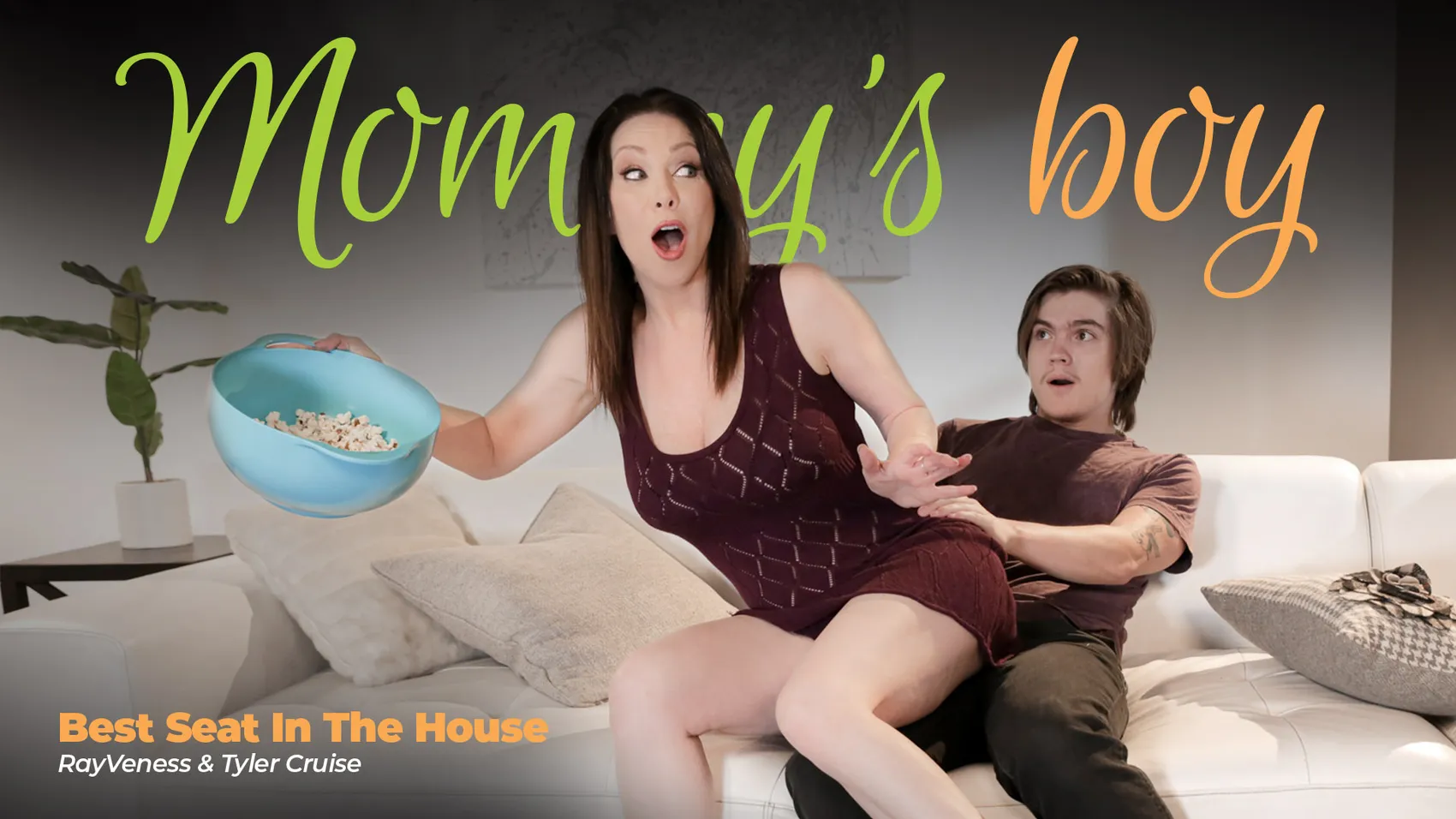 PaliVideo - RayVeness Best Seat In The House