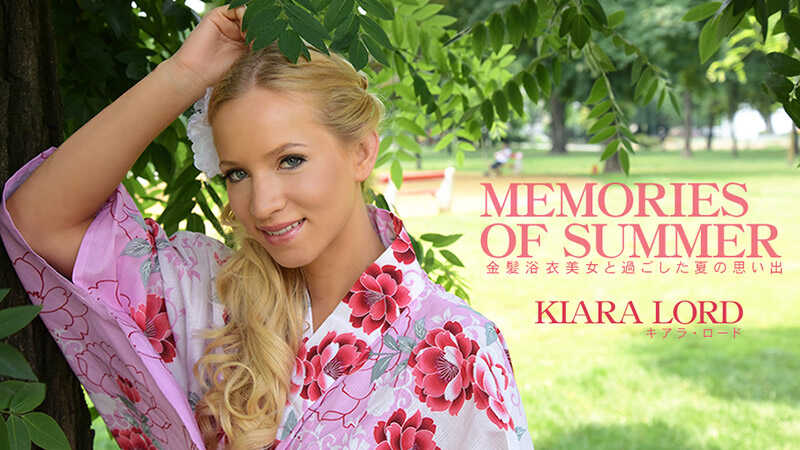 PaliVideo - ความทรงจำฤดูร้อนที่ใช้ไปกับหญิงสาวสวยในชุดยูกาตะงูทอง MEMORIES OF SUMMER - Kiaroad PaliVideo - ความทรงจำฤดูร้อนที่ใช้ไปกับหญิงสาวสวยในชุดยูกาตะงูทอง MEMORIES OF SUMMER - Kiaroad
