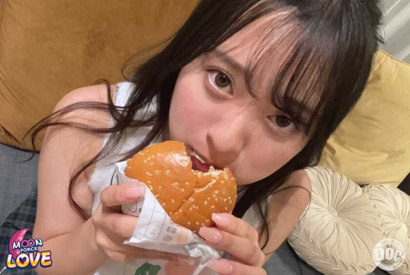 PaliVideo - 【Zero Distance Couple】เวลาผ่อนคลายกับแฟนสาวติดจูบของฉันหลังกลับจากเดท #Kaho