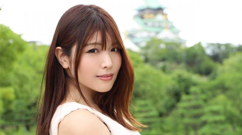 PaliVideo - No. 2105 Local Wife 03 Osaka Prefecture