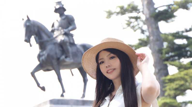 PaliVideo - No. 2107 Local Wife 04 Miyagi Prefecture
