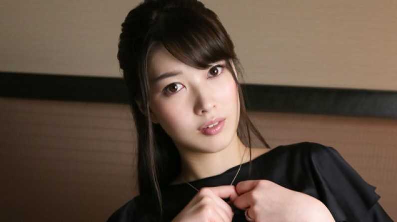 PaliVideo - ห้องแห่งความเสียว 972-Mei Kuroki Aoi 