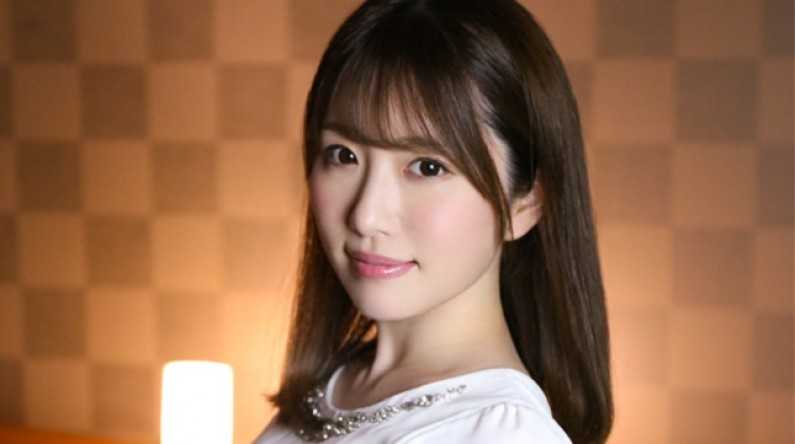 PaliVideo - No.976   ผลงานแขวนเต้าของ  เรียวโกะ คิจิมิ