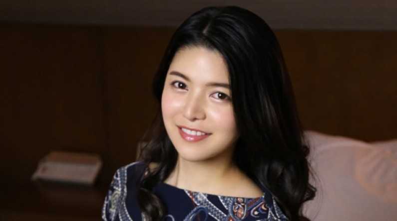 PaliVideo - Izumi Aikawa-อยาเปลี่ยนจากคนรัก เป็นเมียได้ไหมค่ะ