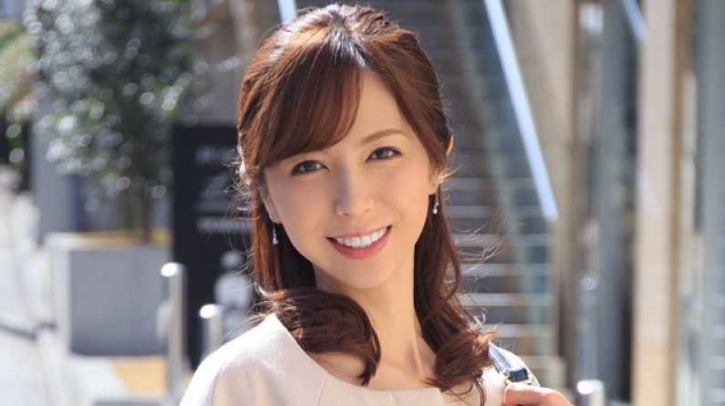 PaliVideo - Shiraishi Yumi ความเสียวตอน 1007