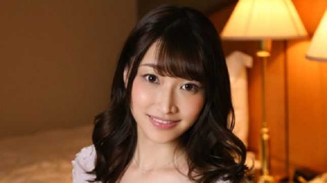 PaliVideo - No.1114  ผลงานแขวนเต้าของ สุมิเระ โอโนะ