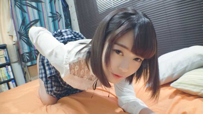 PaliVideo - First-time AV shoot for amateur applicant 81. A beautiful girl, a former idol and shut-in, appears! Don't miss her moans as she exposes her plump beautiful breasts and buttocks in her first sexual encounter in three years!