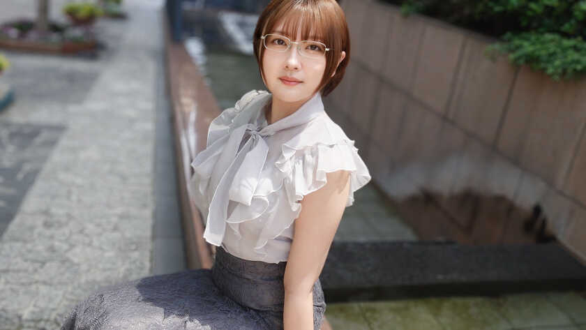 PaliVideo - ความเพ้อฝันที่ฉันมีในวันนั้นกลายเป็นจริง...! สาวแว่นสุดเย็นชาและเซ็กซี่ที่เคาน์เตอร์ต้อนรับ! ก้นใหญ่ที่โผล่ออกมาจากชุดชั้นในเซ็กซี่ต้องดูให้ได้! [ถ่ายครั้งแรก] สมัคร AV ผ่านเน็ต → ถ่ายประสบการณ์ AV 2638
