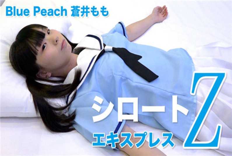 PaliVideo - Tokyo Hot Blue Peach - Momo Aoi