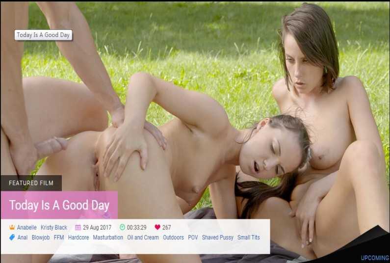 PaliVideo -  Today Is A Good Day
