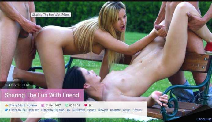 PaliVideo - Sharing The Fun With Friend