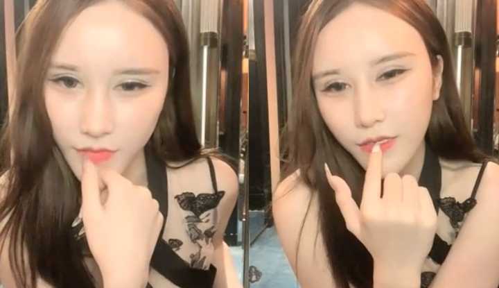 PaliTube - ชมดอกไม้สาว บิ๊กสตรอเบอรี่เบบี๋ไลฟ์สด (1)