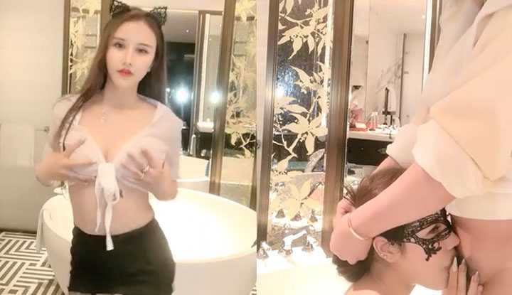 PaliTube - ชมดอกไม้สาวไลฟ์สด บิ๊กสตรอเบอรี่เบบี๋ (1)