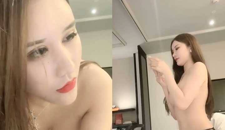 PaliTube - ชมดอกไม้สาวไลฟ์สด บิ๊กสตรอเบอรี่เบบี๋ (3)