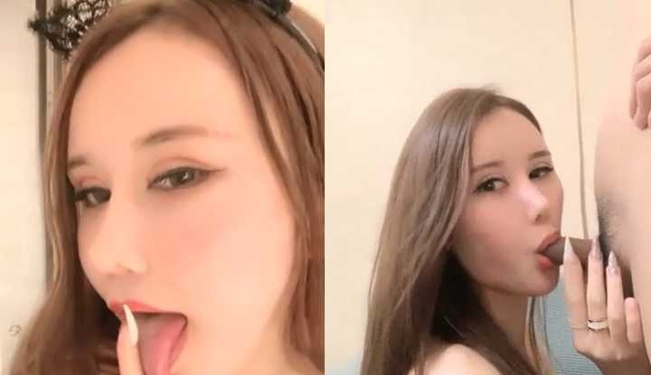PaliTube - ชมดอกไม้สาว บิ๊กสตรอเบอรี่เบบี๋ไลฟ์สด คู่เย็ด (2)