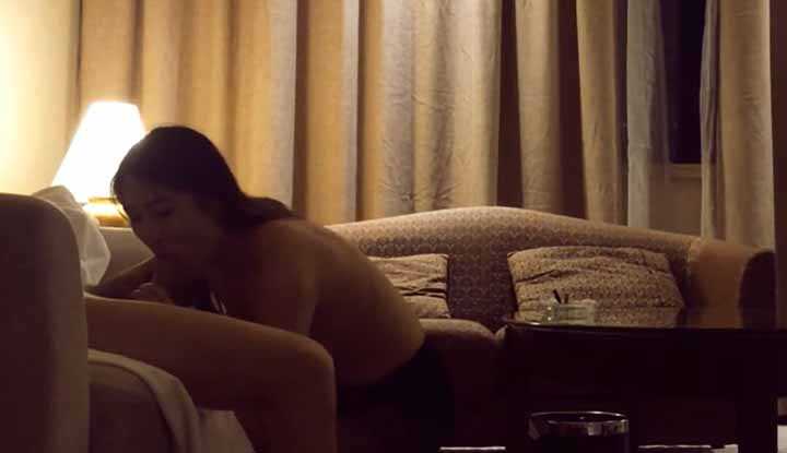 PaliTube - 91 Mr. Kang 024-3P Liaoning Dadongbei Zhang Mi ตอนที่ 1 Side Shot HD Version