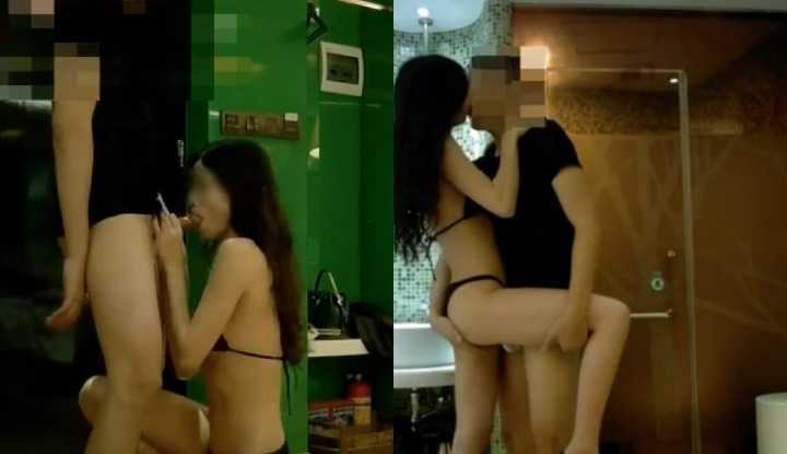 PaliTube - "91 หนุ่มsex" 006- นักศึกษามหาลัยสูง 175 พริตตี้ขายาว ~ จูบเธออย่างเสน่หา! ขาวยาว 1.2 เมตรเล่นได้ทั้งปี