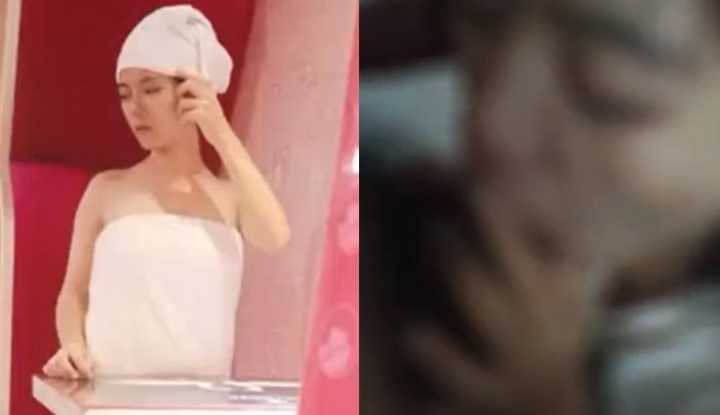 PaliTube - สาวเงี่ยนอายุ 18 สำเร็จความใคร่ไม่สิ้นสุด  อีตัวกับการดูดท่อนควยของมาสเตอร์ครั้งแรก