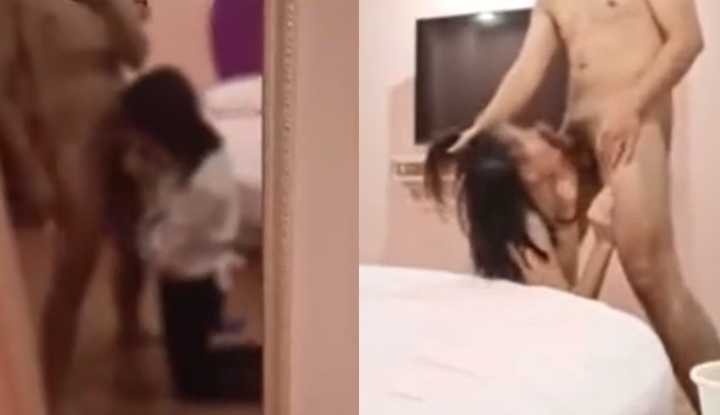PaliTube - สาวเงี่ยนอายุ 18 สำเร็จความใคร่ไม่สิ้นสุด 01 สาวยืนยันด้วยตัวเอง: สาวเงี่ยนตรงกันข้ามกับแฟนของเธอที่ด้านหลังของเธอ