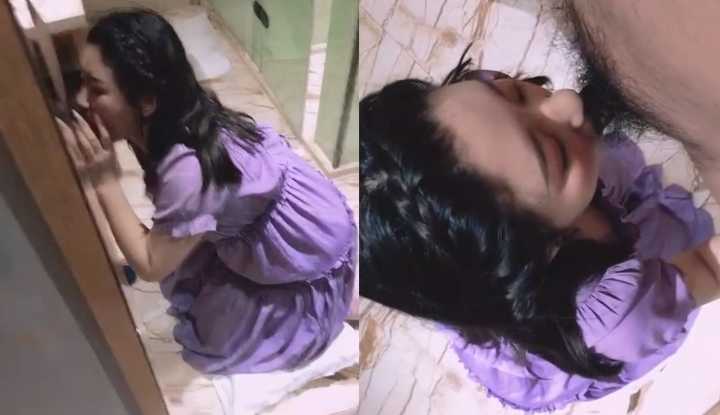 PaliTube - สอนเสี่ยวจิงเทียน 142 สาวหน้าหวานหน้ากระจก