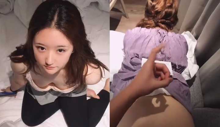 PaliTube - สอนเสี่ยวจิ่งเถียน 108 เย็ดสาวหวานคนสวยจากข้างหลัง