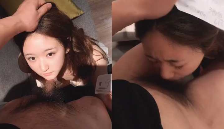 PaliTube - สอนเซ็กส์เสี่ยวจิ่งเถียน 77 สาวหวานซ้อมโมคลึกถึงคอ