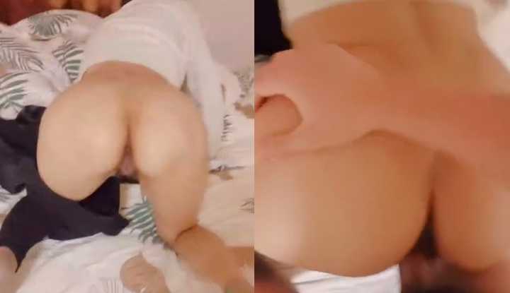 PaliTube - สอนเสี่ยวจิ่งเถียน 134 จิ๋มสาวหวานที่เงี่ยนควย