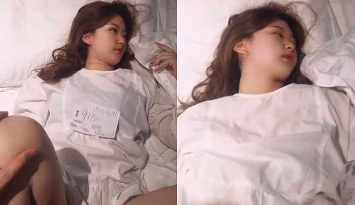 PaliTube - สอนเซ็กส์เสี่ยวจิ่งเถียน 58 สาวหวานประพฤติดีโดนเย็ด