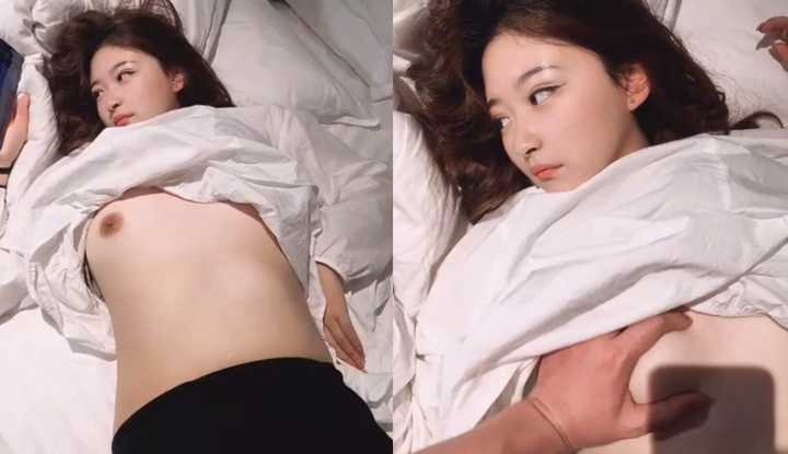 PaliTube - สอนเซ็กส์เสี่ยวจิ่งเถียน 94 สาวสวยหวานยกระดับความเย้ายวนขั้นสุดยอด