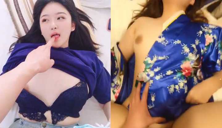 PaliTube - สอนเสี่ยวจิ่งเถียน 32 เย็ดสาวหวานสวย