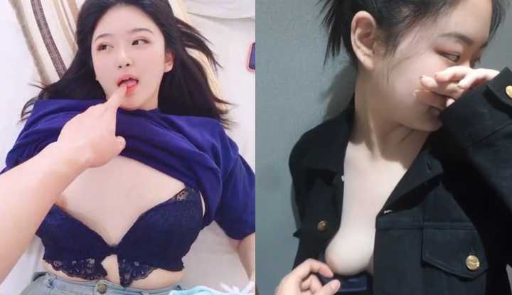 PaliTube - สอนเสี่ยวจิ่งเถียน 169 สาวหวานสวยขี้อายกับนม