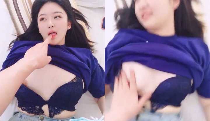 PaliTube - สอนเสี่ยวจิ่งเถียน 141 สาวหวานสวยกับมุมมองเซ็กซี่