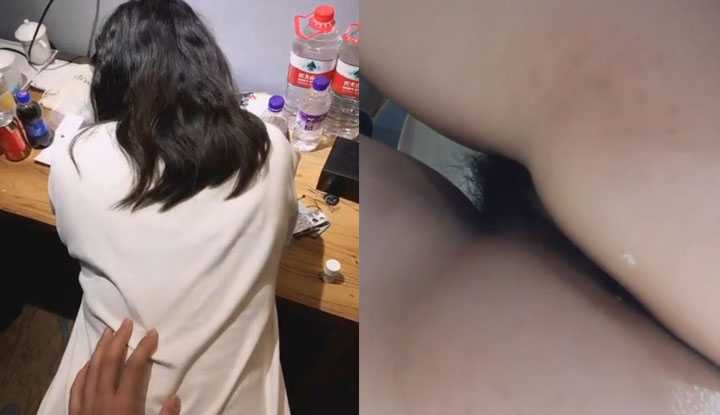 PaliTube - “สั่งสอนเสี่ยวจิงเทียน” โคลสอัพหีหลังถูกระยำ