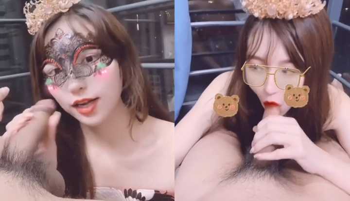 PaliTube - "91 ไม่เห็นดวงดาว" ชอบอมควยที่สุด