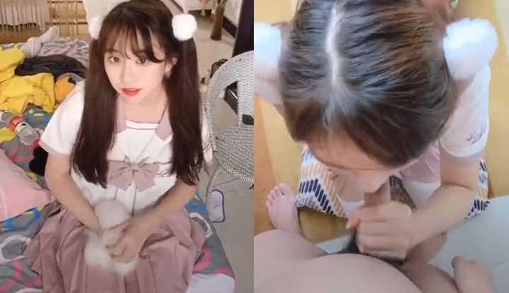 PaliTube - 91 ไม่เห็นดวงดาวฉบับเสร็จสมบูรณ์: 20 อวตารของสาวบริสุทธิ์กินแท่งเนื้อ