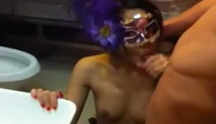 PaliTube - [ISO Sauna Dongguan] พาคุณสัมผัสสวรรค์ของผู้ชายในตำนาน (49)