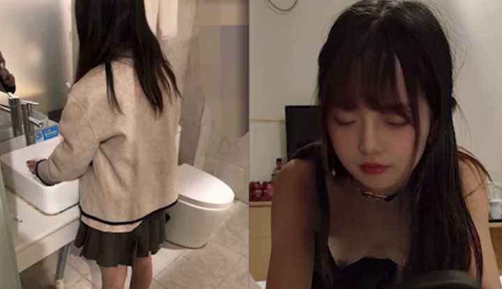 PaliTube - COSER อ่อนโยนที่ฉันพบในรายการการ์ตูนเปิดห้องกับฉันและมีเพศสัมพันธ์