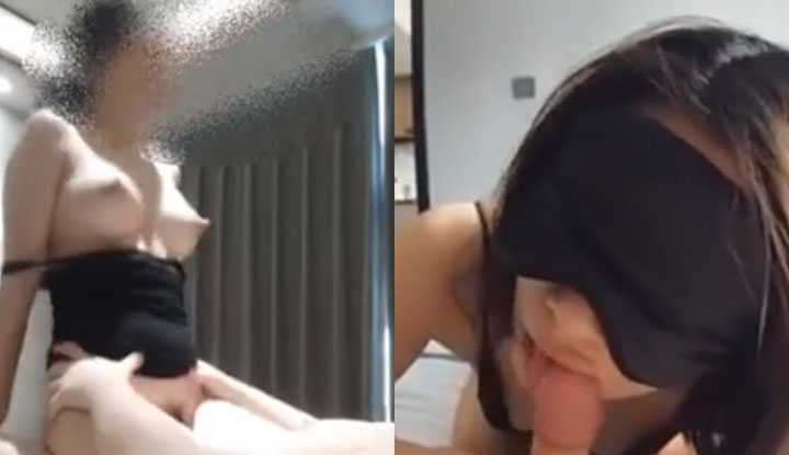 PaliTube - พี่ชายแอบแชร์ให้เมียสุดสวยหน้าอกสวย