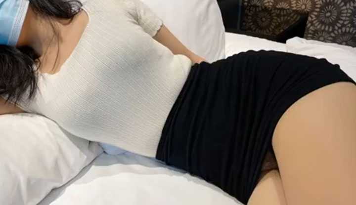 PaliTube - หญิงสาวแห่งครอบครัวที่ดีก็มีด้านที่เย้ายวนเช่นกัน! สามีของเธอก็คิดไม่ถึงเช่นกัน!