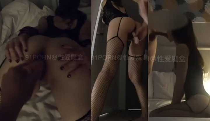 PaliTube - Anal blowjob เจาะคู่ภรรยาโกงร่างกายที่สมบูรณ์แบบ