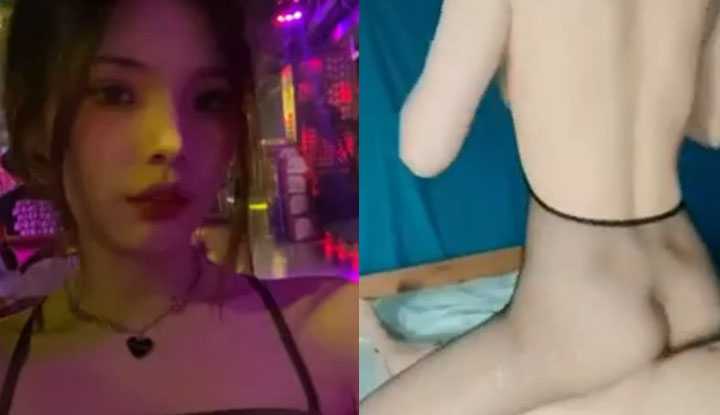 PaliTube - ผู้ชายที่พากลับบ้านจากบาร์นั่งทับฉันแล้วกรี๊ดเสียงดัง